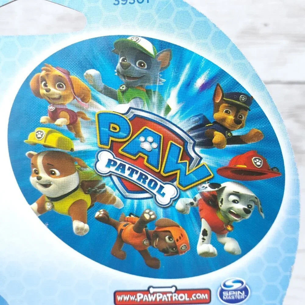 Projectables Night Light Nickelodeon Paw Patrol Plug In
