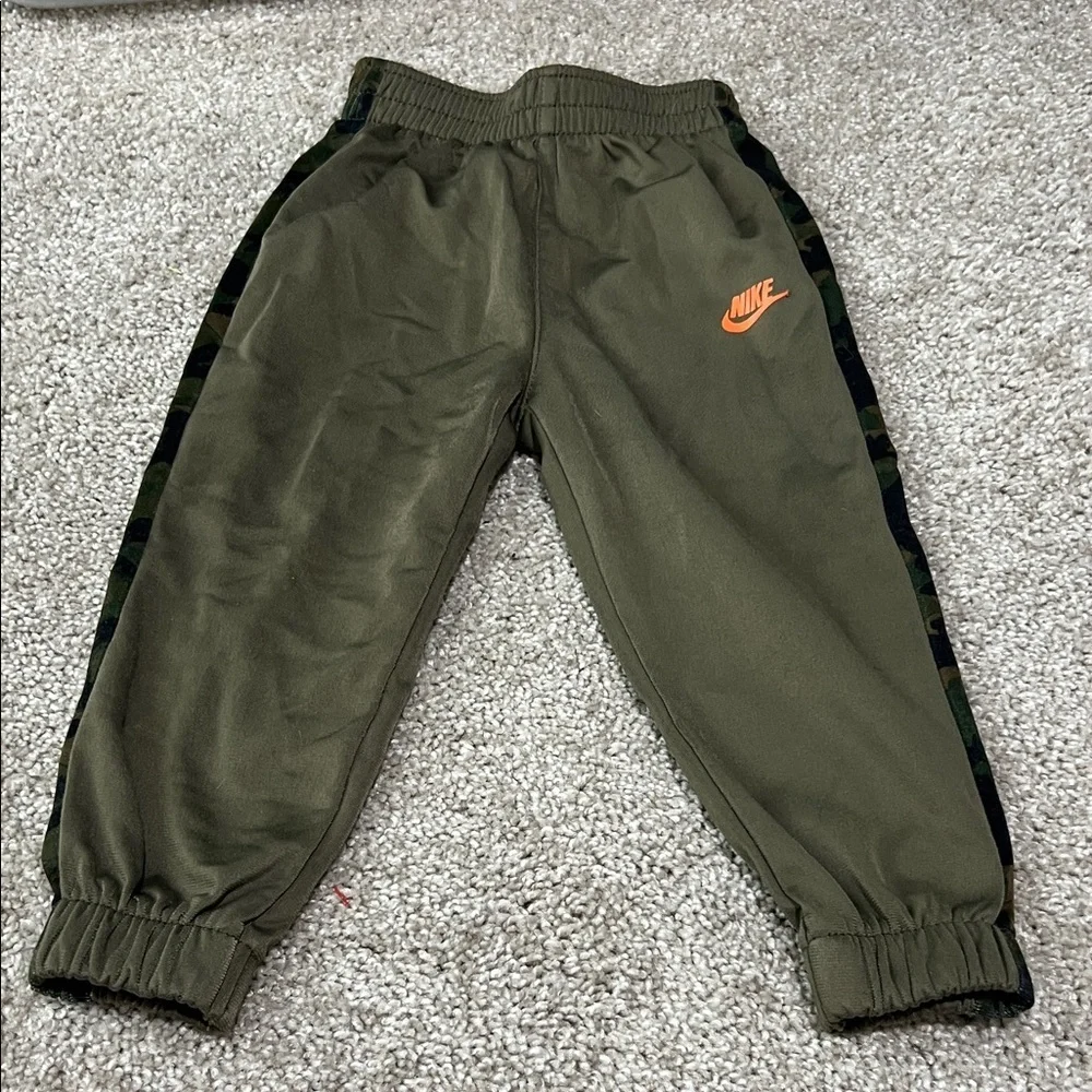 Nike Kids Joggers
