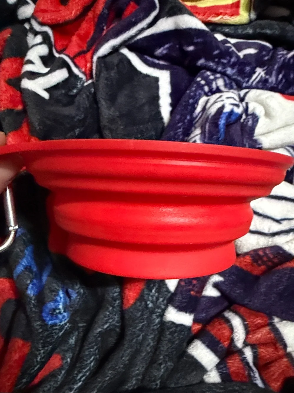 Petco this red