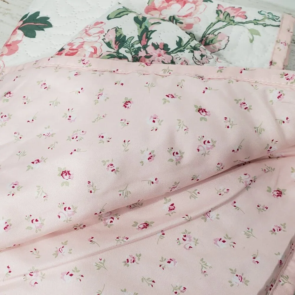 Simply Shabby Chic pair simply