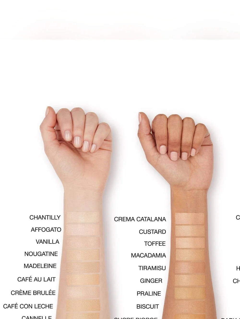 NARS Radiant Creamy Concealer in Light 2 Vanilla
