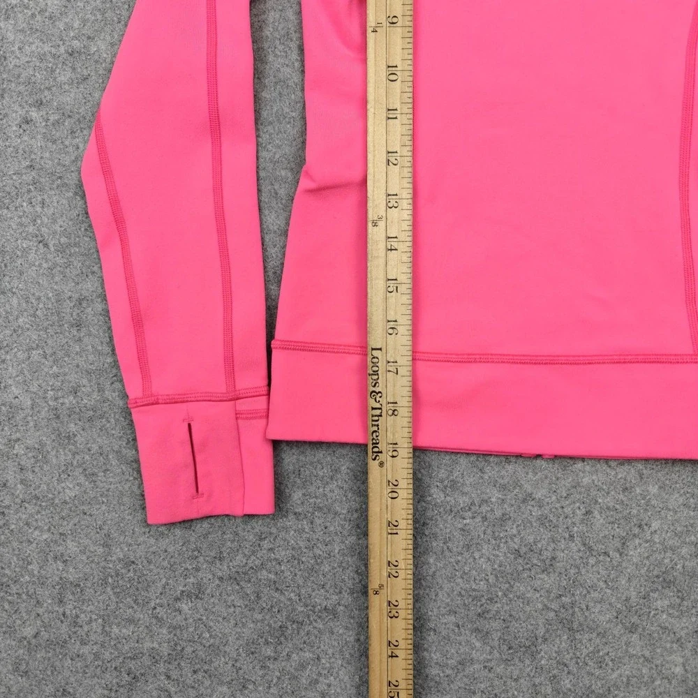 Ivivva track jacket