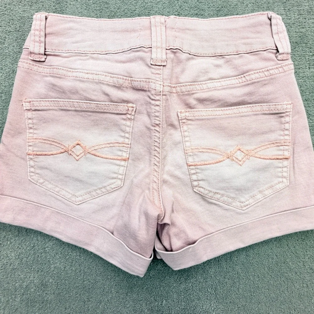 Mudd flx stretch