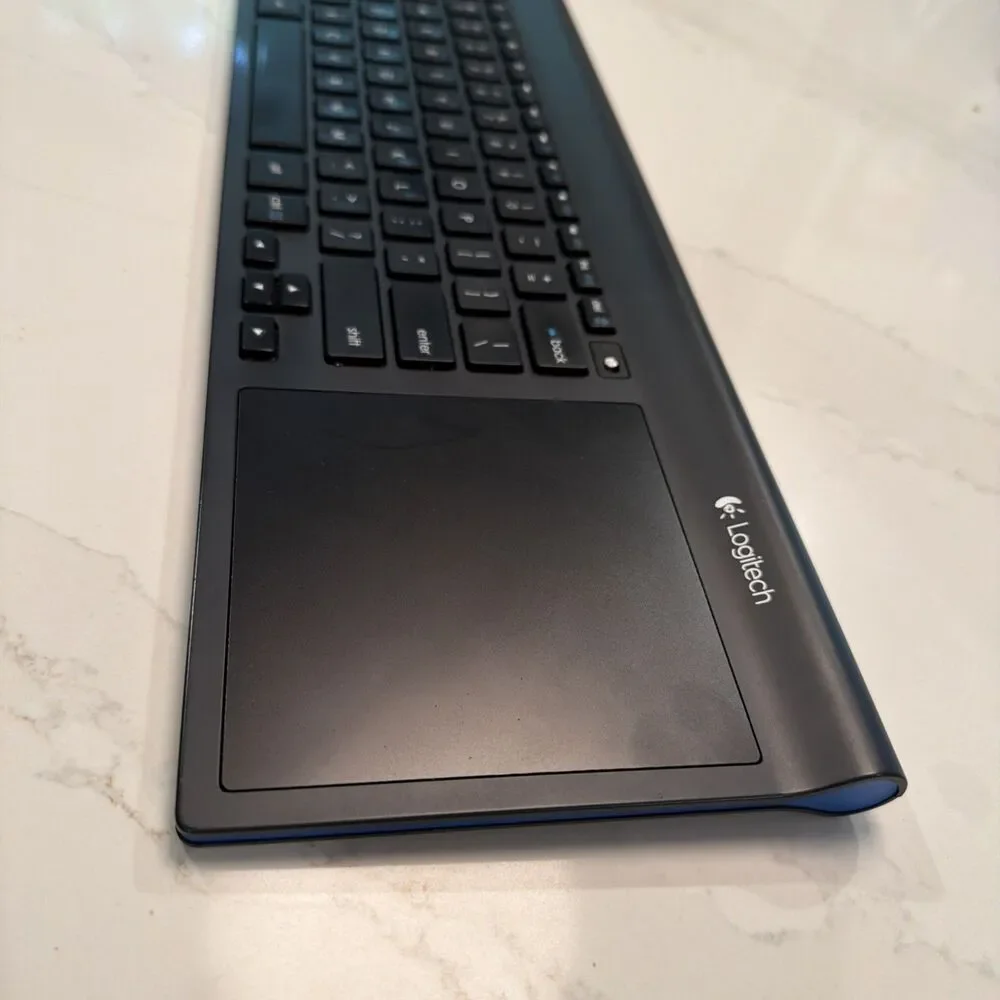 Logitech like new