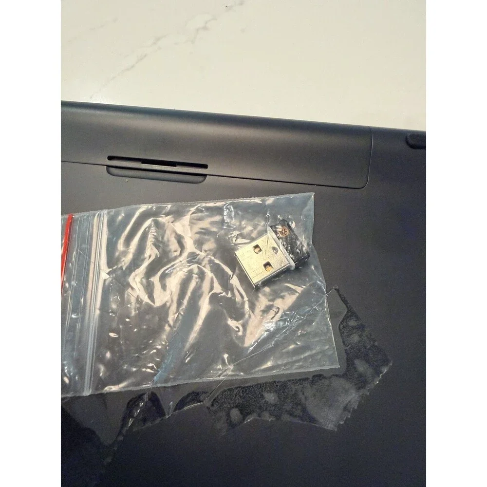 Logitech like new