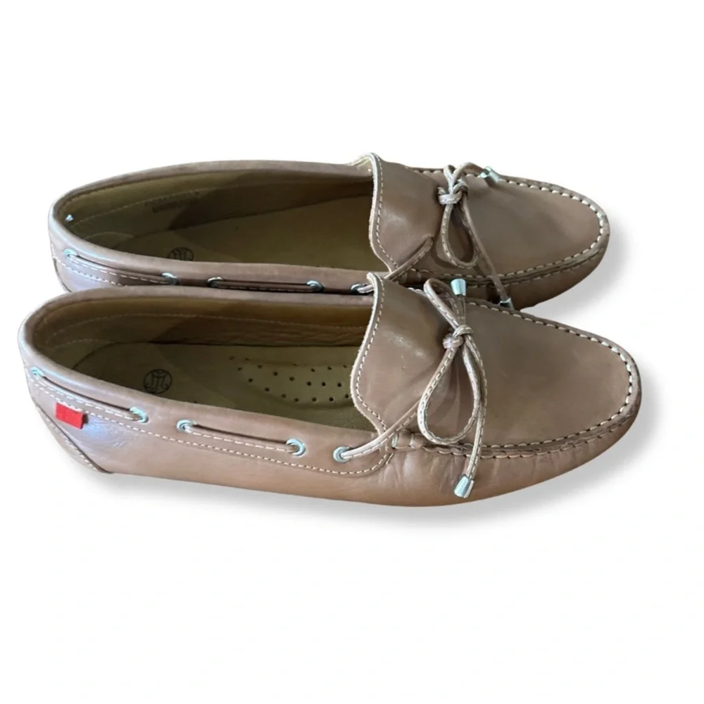 Marc Joseph classic comfortable