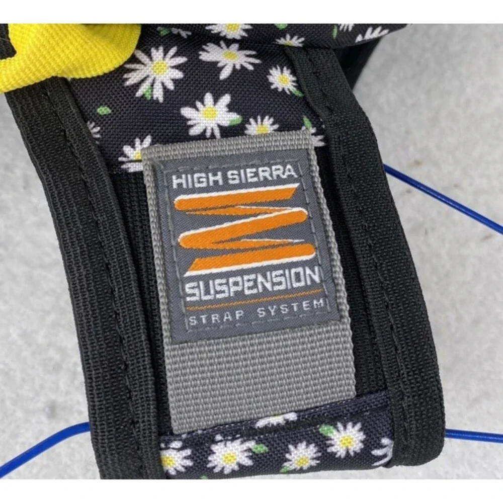 High Sierra brand high