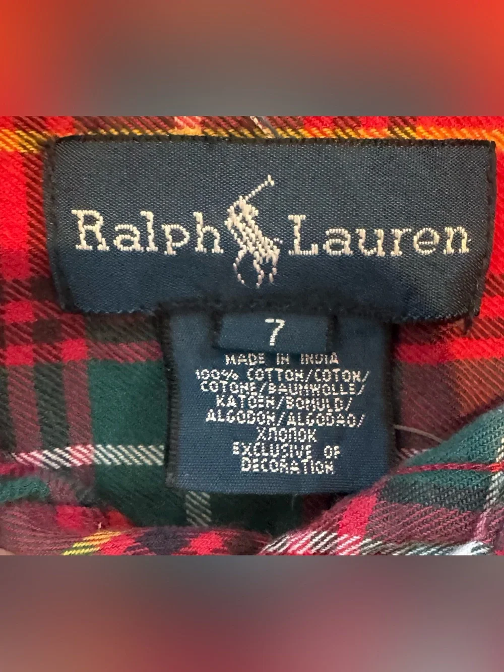 Ralph Lauren ralph lauren