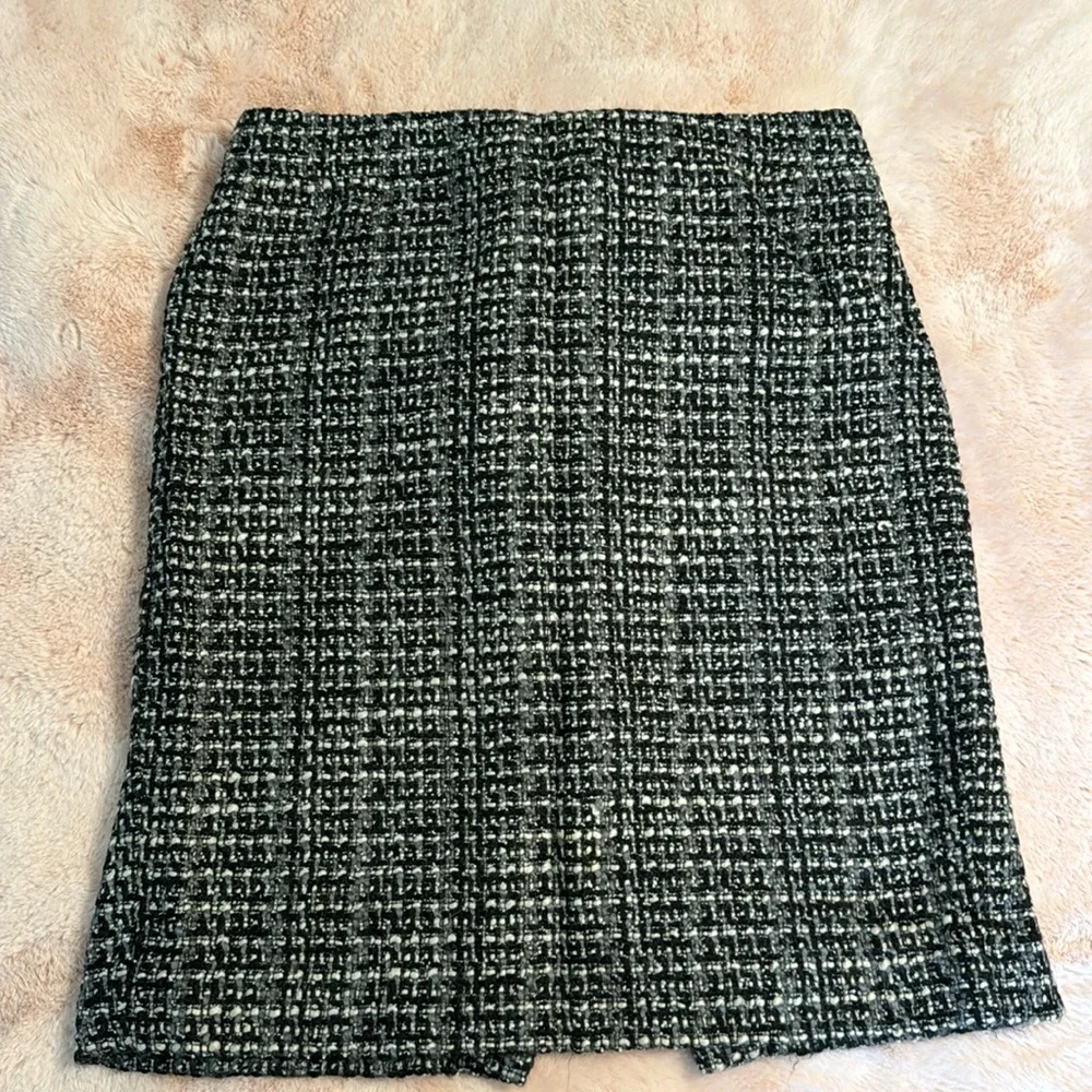 J. Crew Skirt