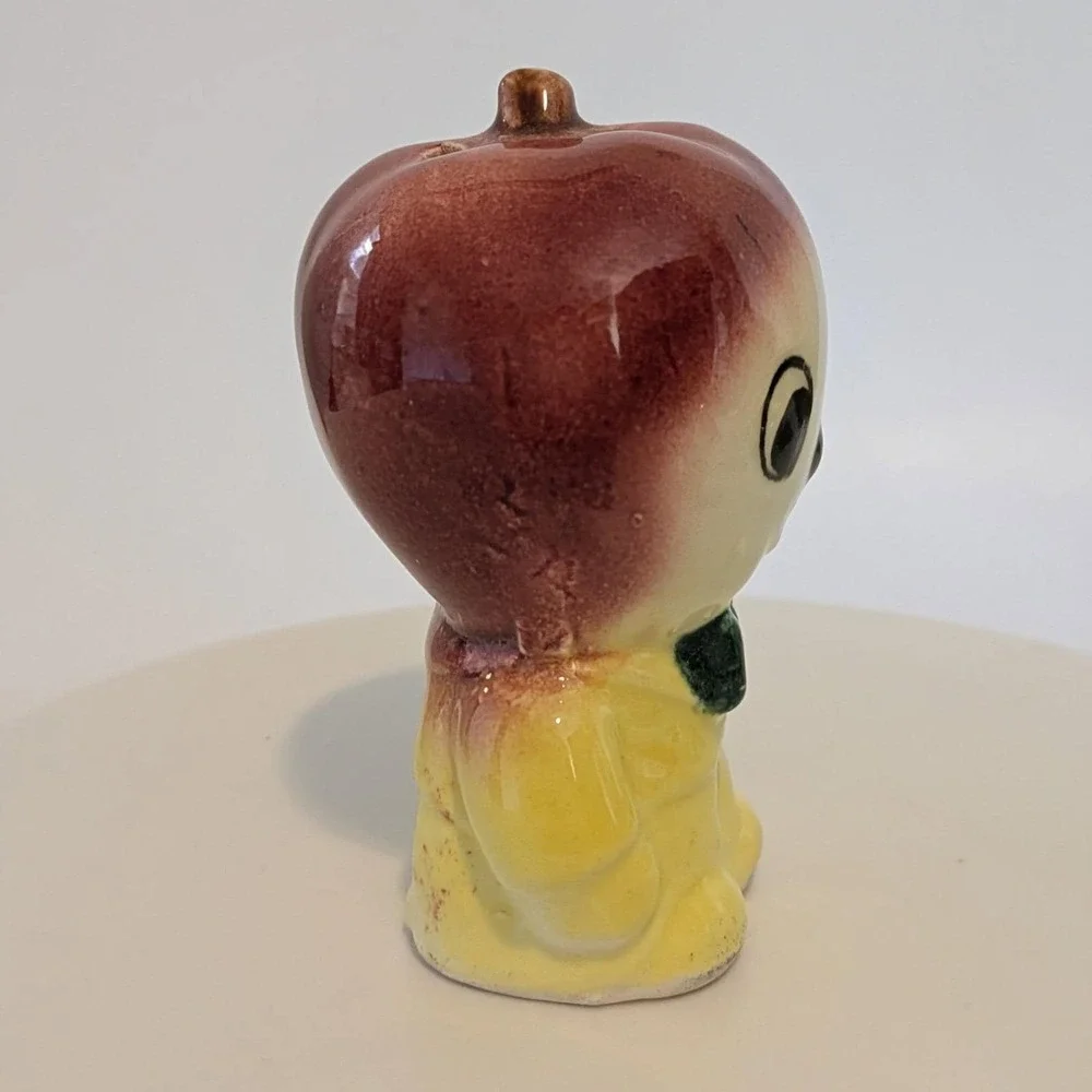N/A vintage anthropomorphic