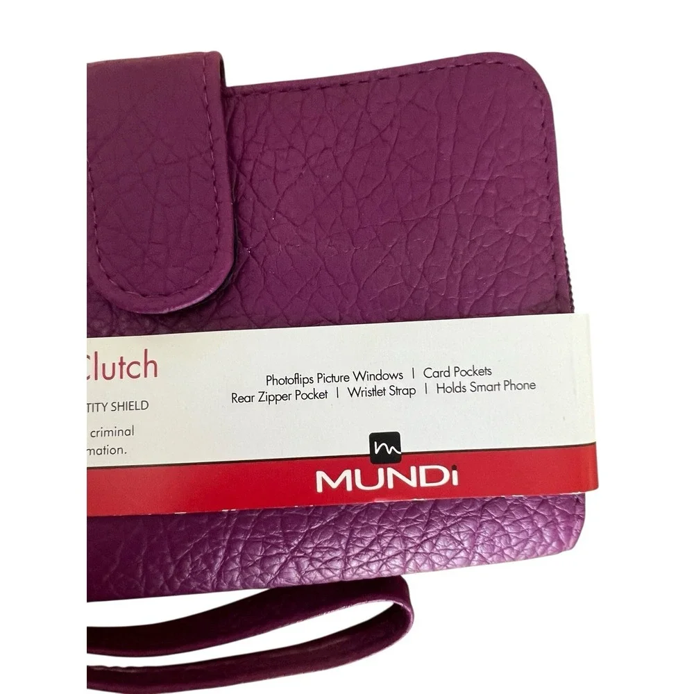 mundi magenta keeper new