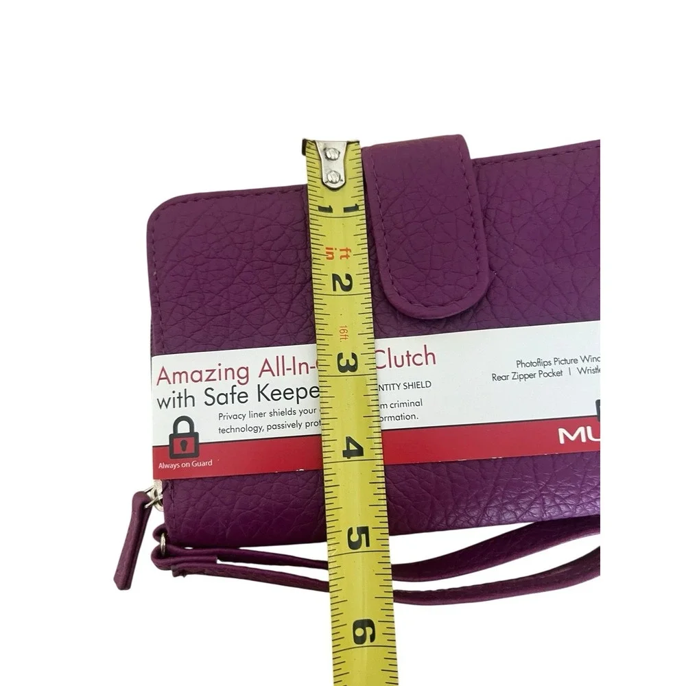 mundi information includes your