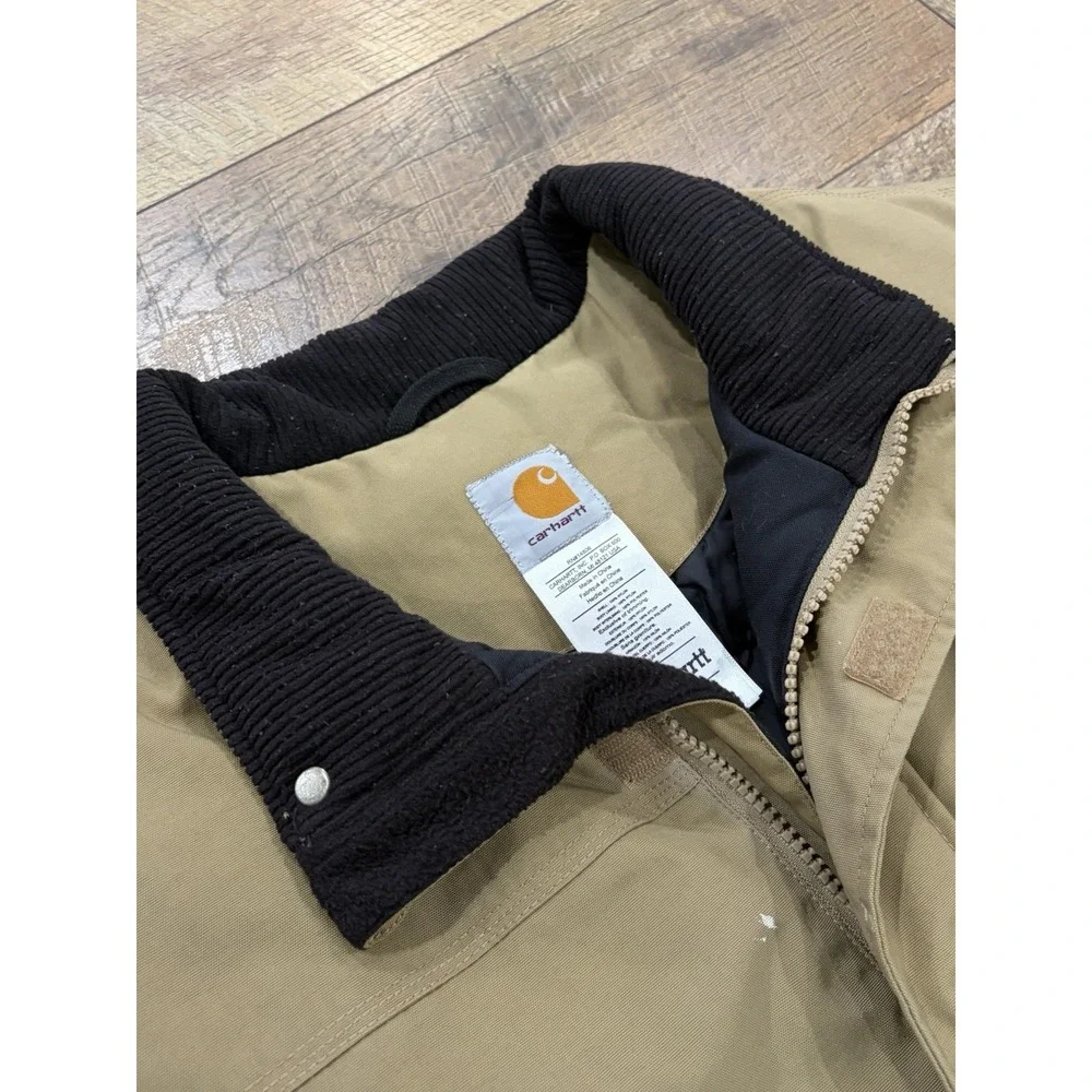 Carhartt v27 dkh