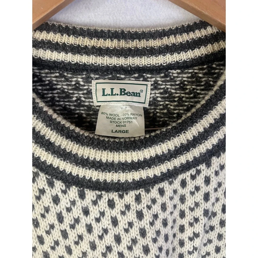 L.L. Bean previously worn