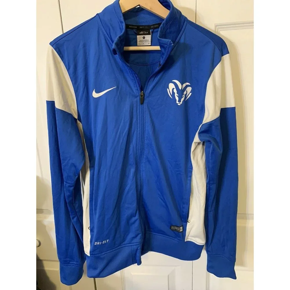 Nike soccer owned up