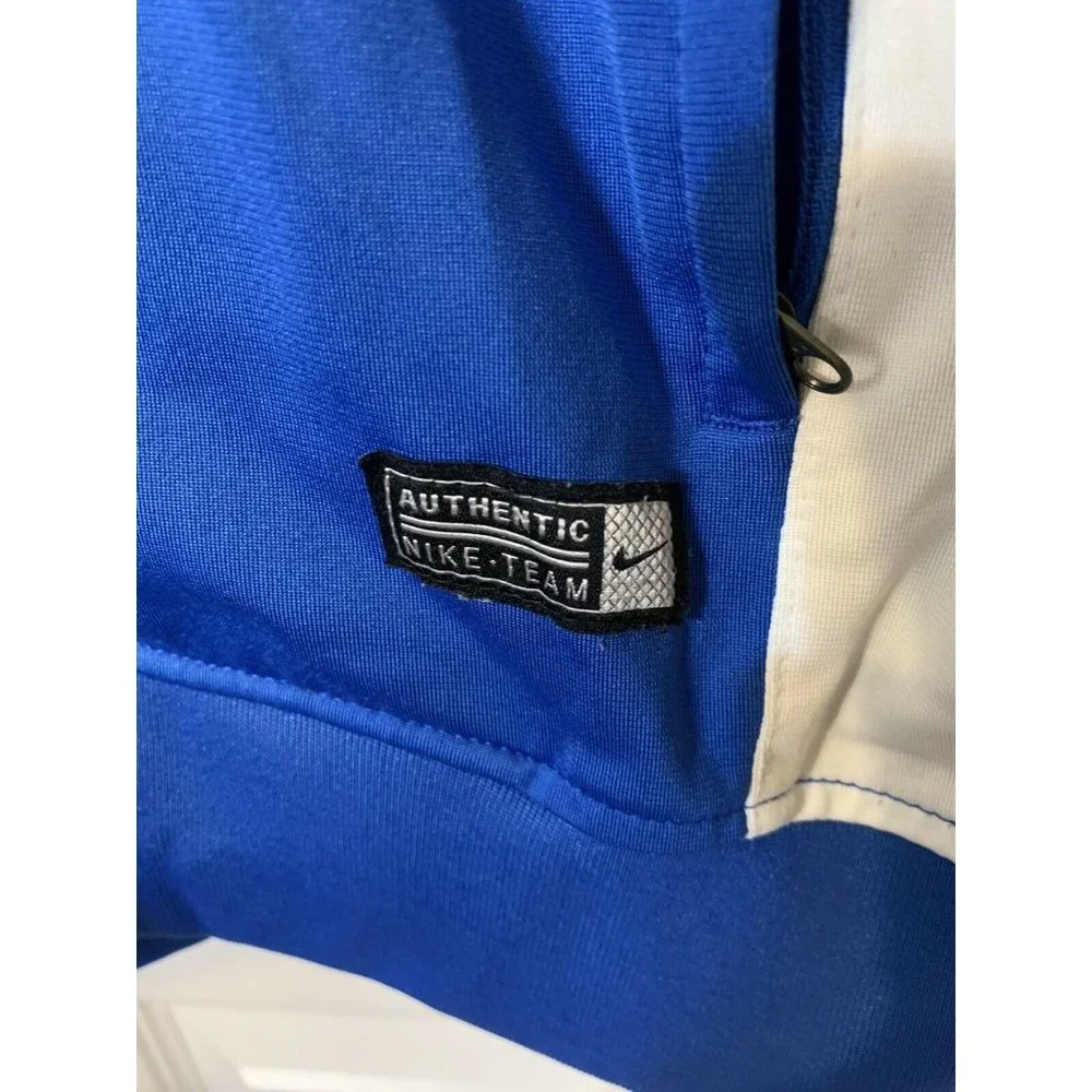 Nike full blue