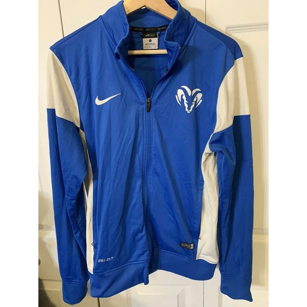 Nike pre fit