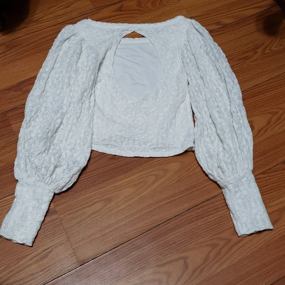 Free People this elegant