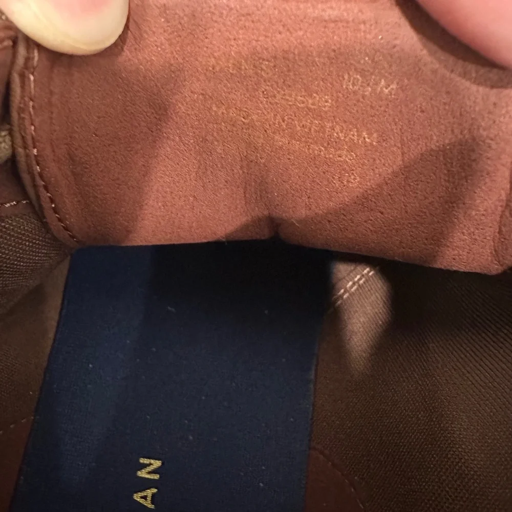 Cole Haan flexible while sophisticated