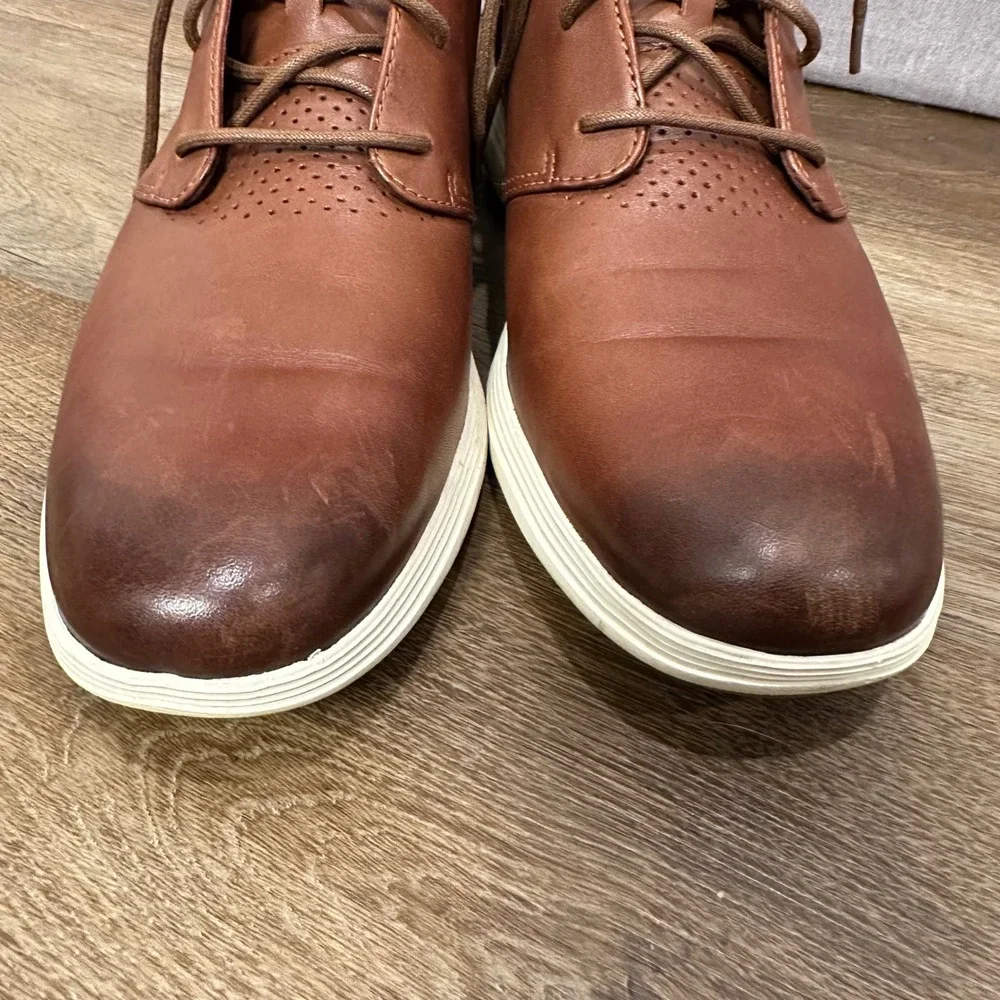 Cole Haan minor dark pre