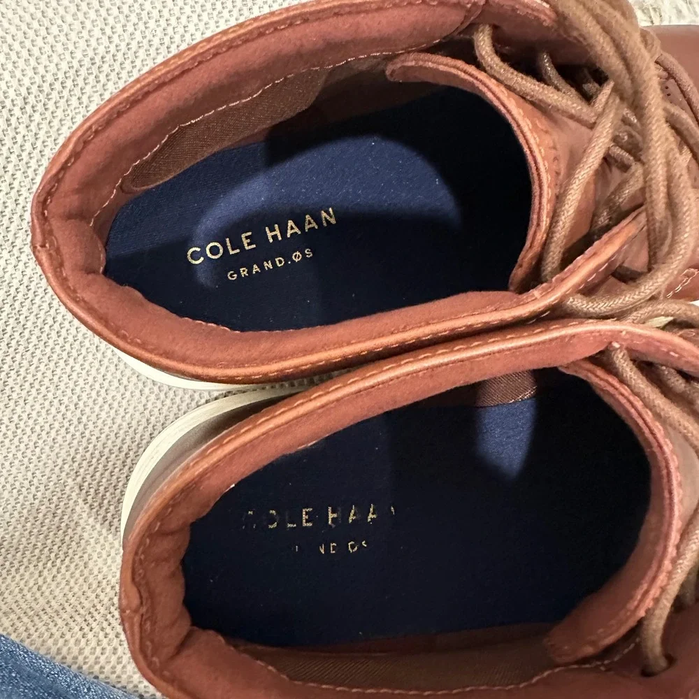 Cole Haan all academia haan