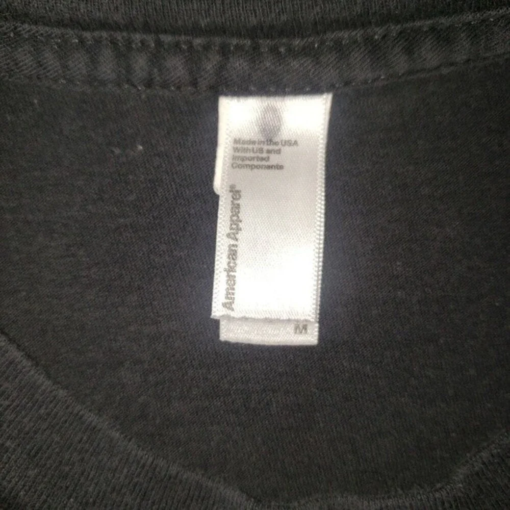 American Apparel american apparel