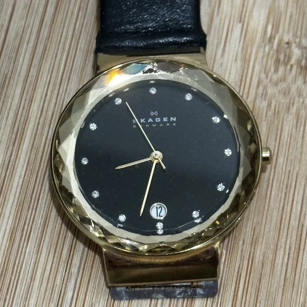 Seiko this vintage