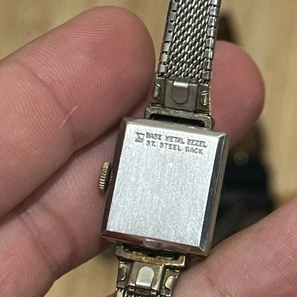 Seiko this vintage