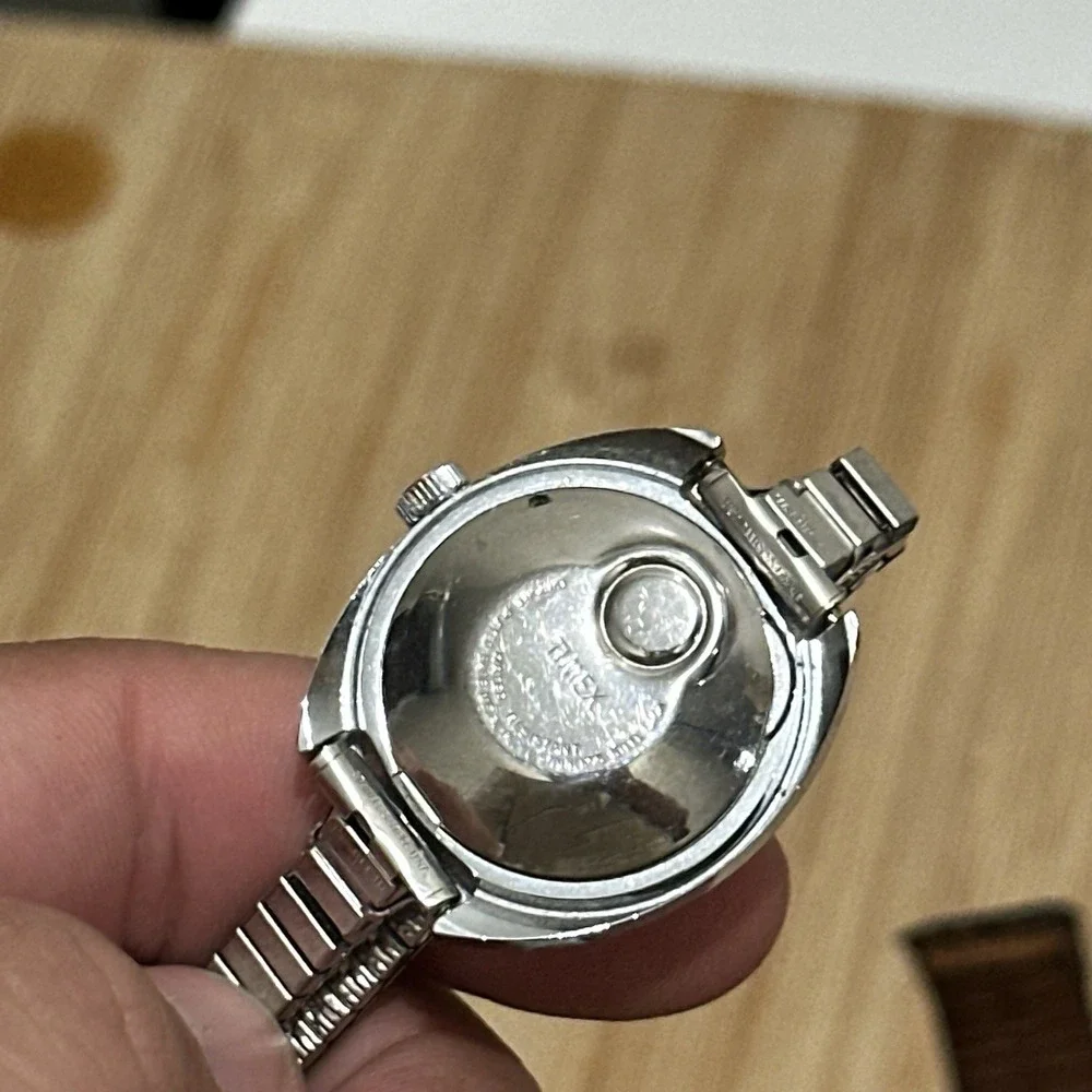 Seiko this vintage