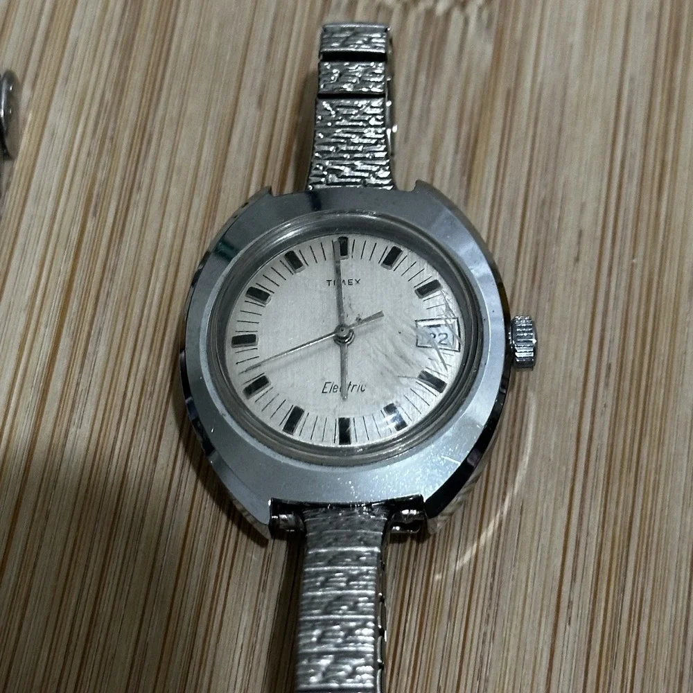 Seiko this vintage