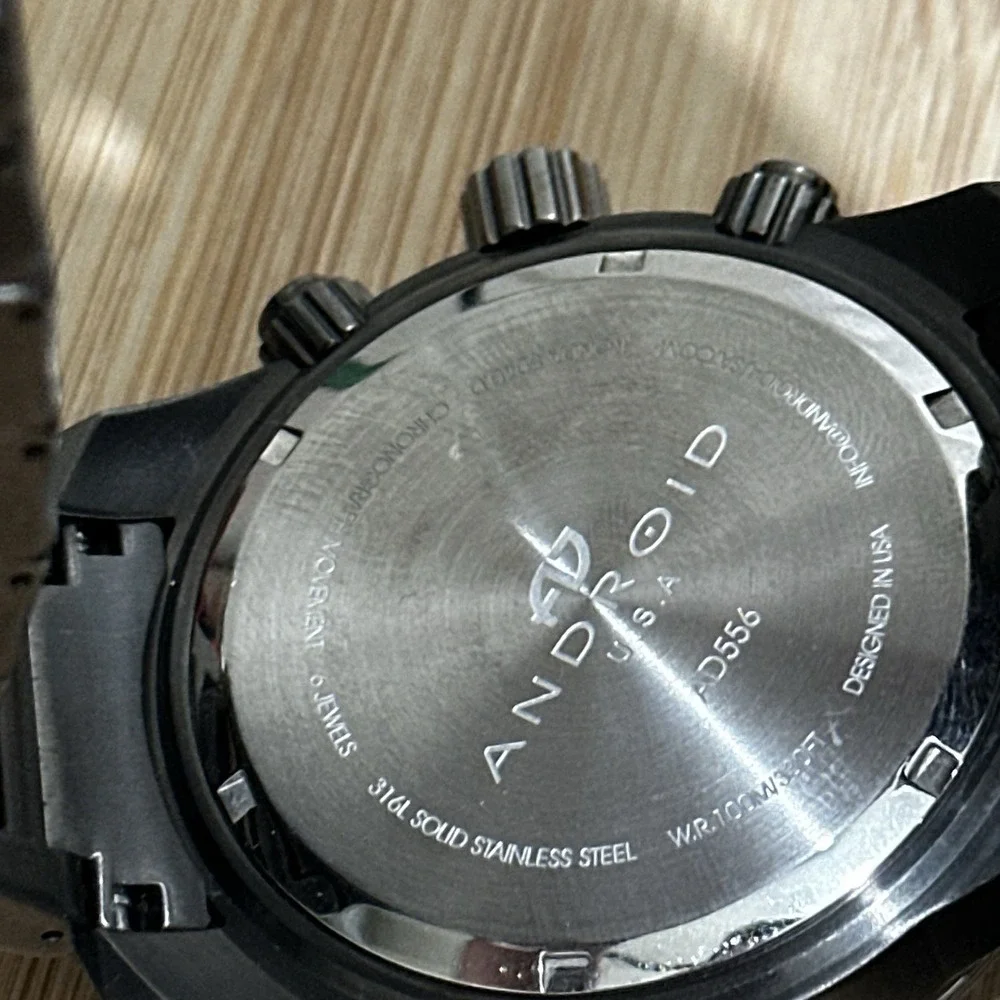 Seiko this vintage