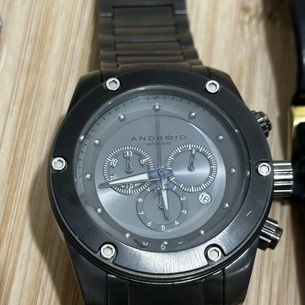 Seiko this vintage