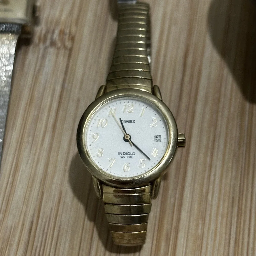 Seiko this vintage