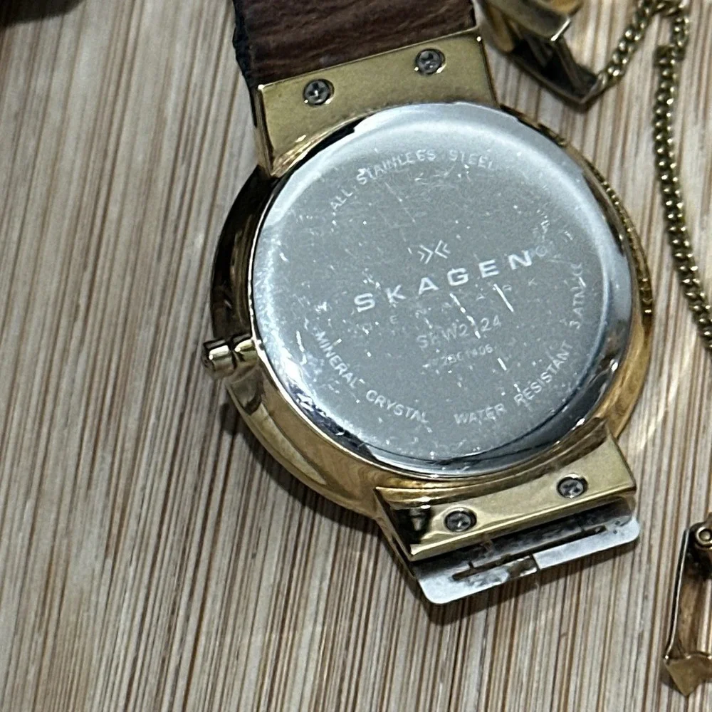 Seiko this vintage