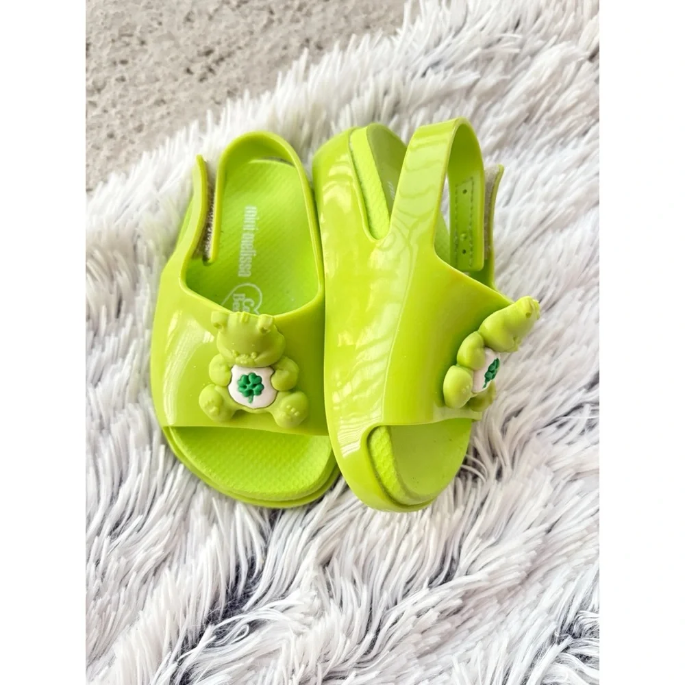 Mini Melissa mini melissa