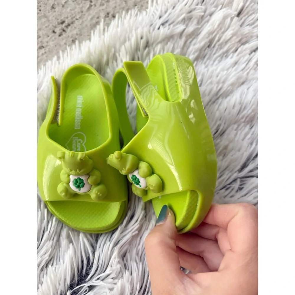 Mini Melissa mini melissa