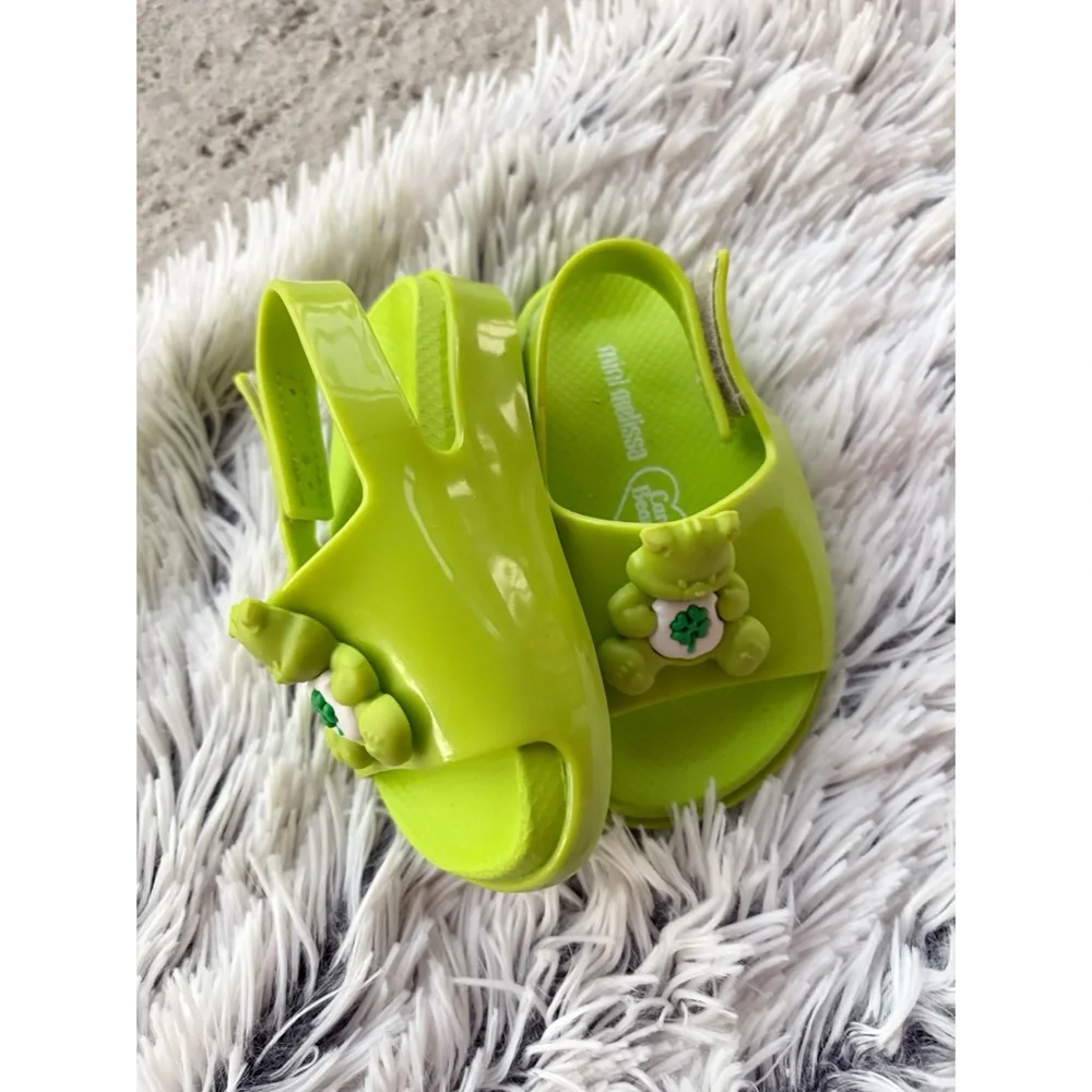 Mini Melissa mini melissa