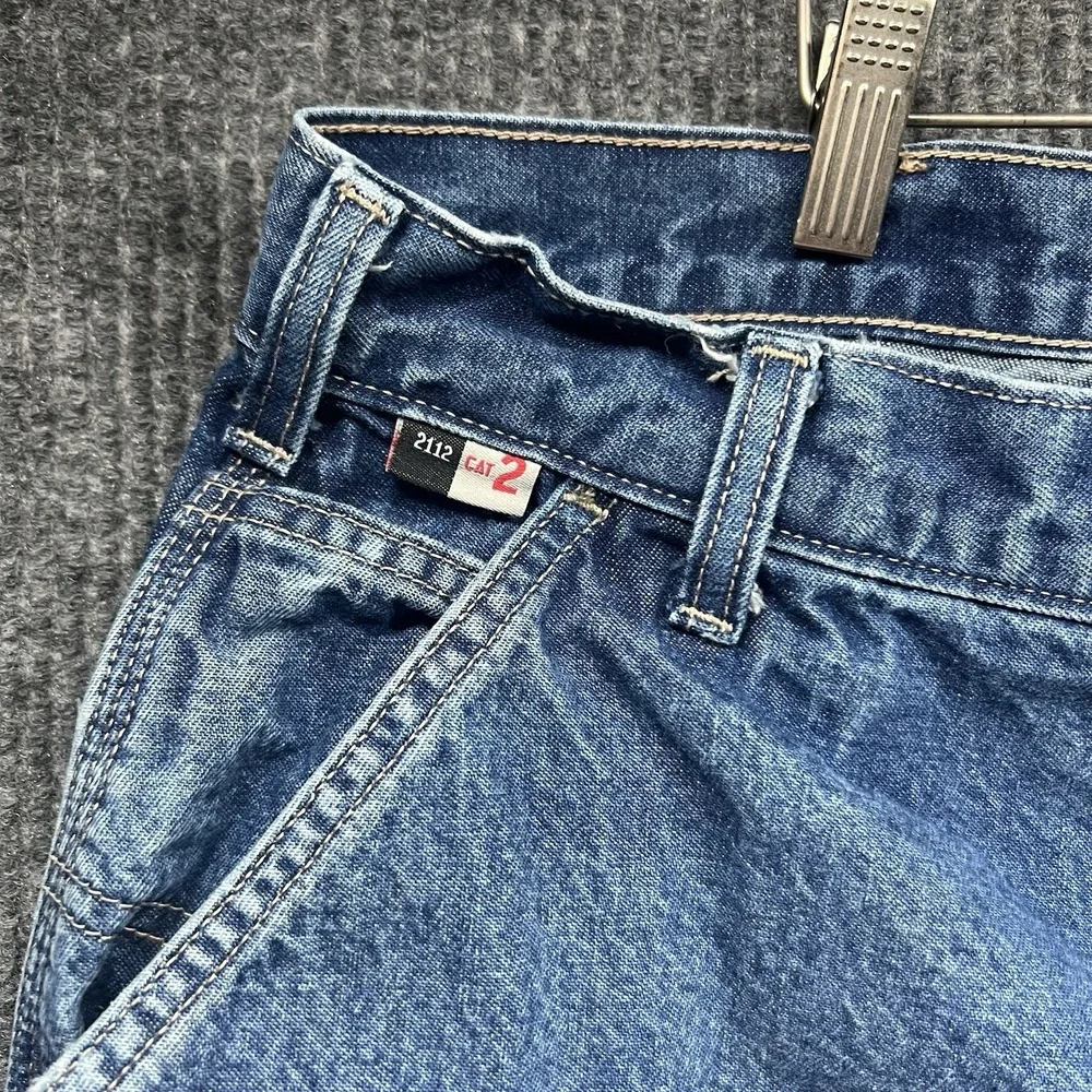 Carhartt fr pants