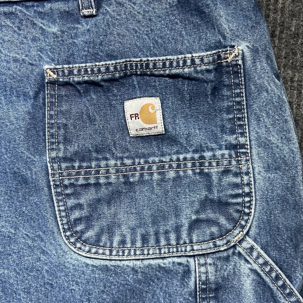 Carhartt fr pants