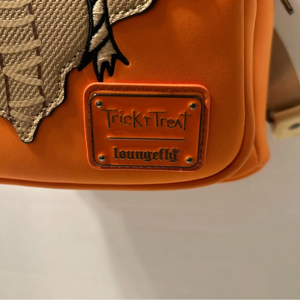 Loungefly rare highly