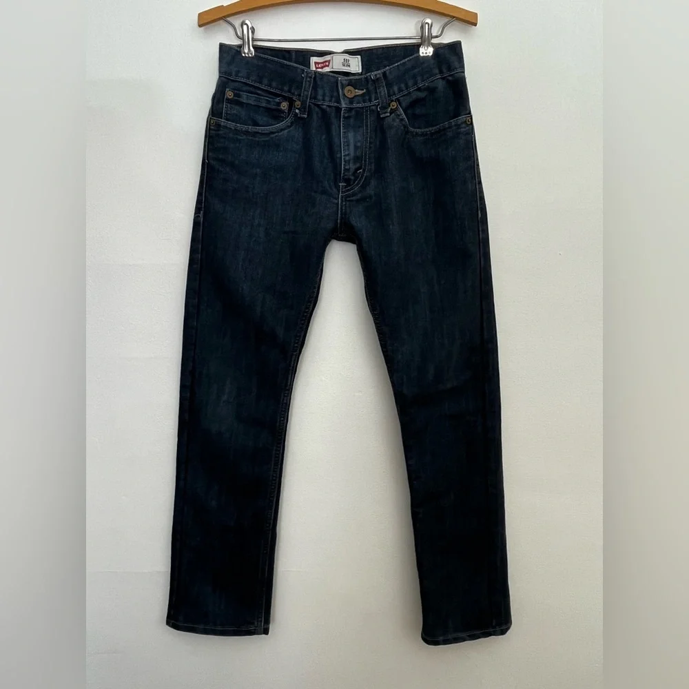 Levis size 16