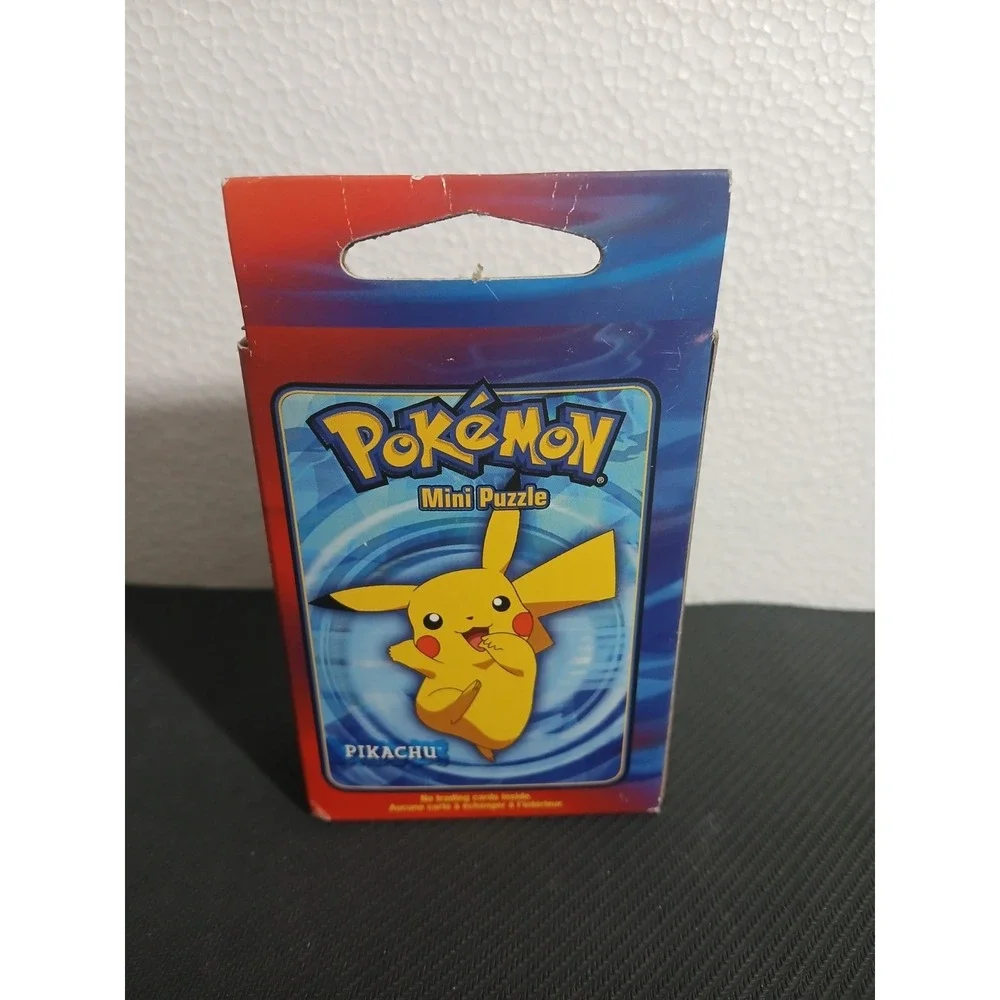 Hasbro open box