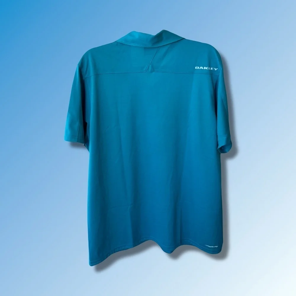 Oakley Hydrolix Polo
