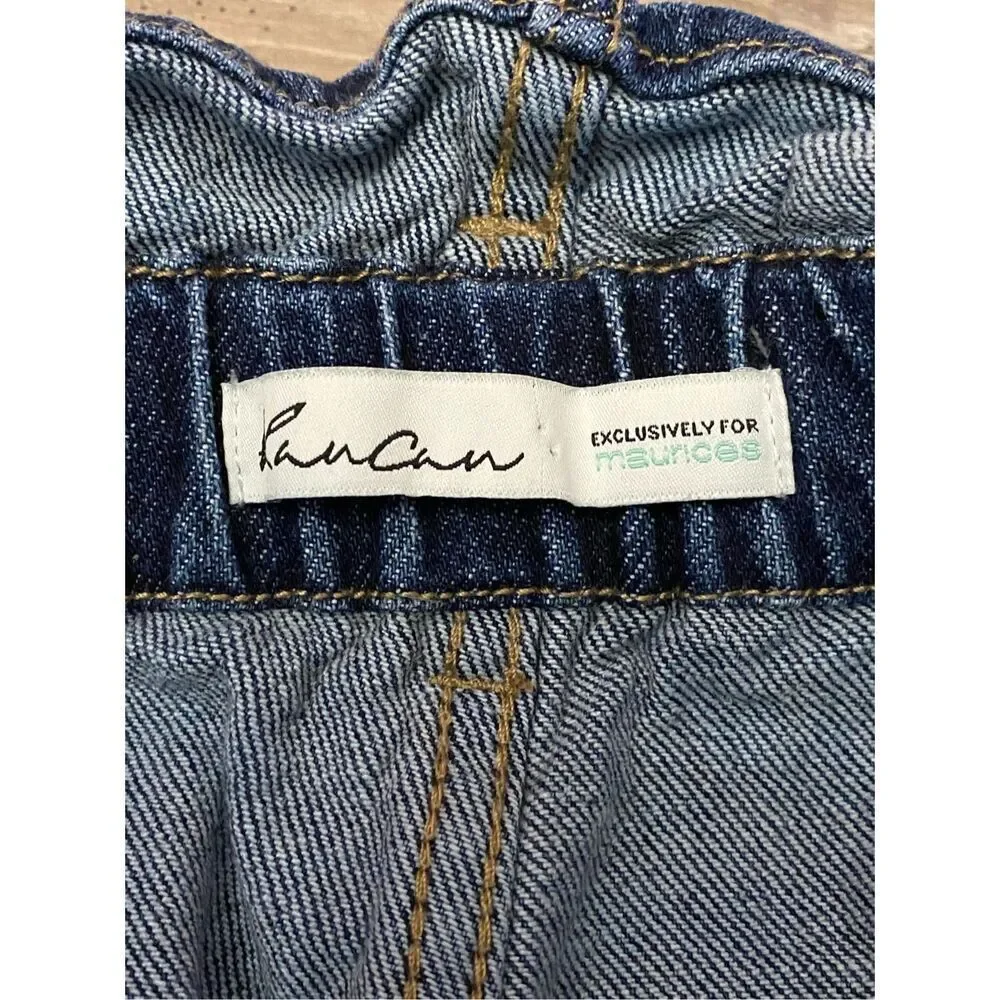 KanCan maurices estilo