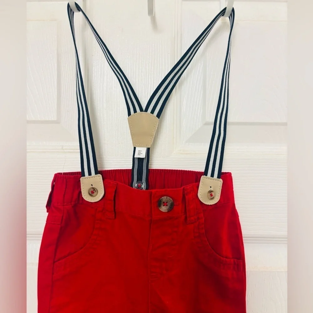Cat & Jack size 12