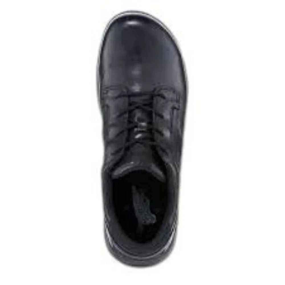Red Wing‎ 6172 ComfortPro Safety Toe Oxford Black Work Shoe Men 8.5 D NEW in BOX
