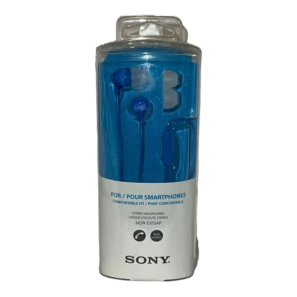 Sony response powerful