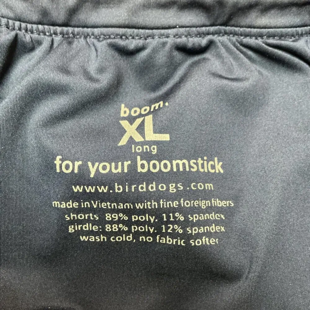N/A shorts are