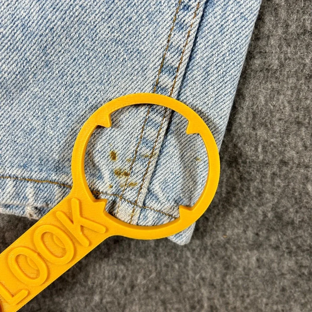 Levis retro 35 1990