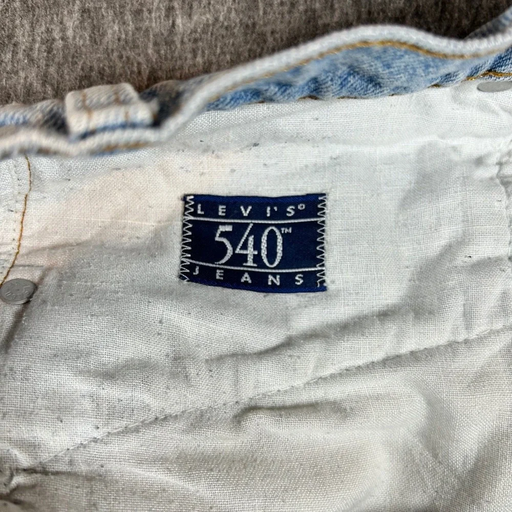 Levis levis bottom fit